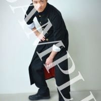 【ブロマイド】石賀和輝・Ｂ（Ｌ版）