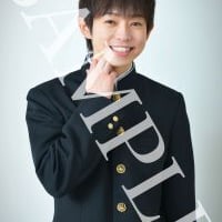 【ブロマイド】佐藤智広・Ａ（Ｌ版）
