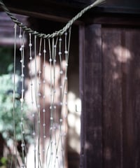 雪しずり