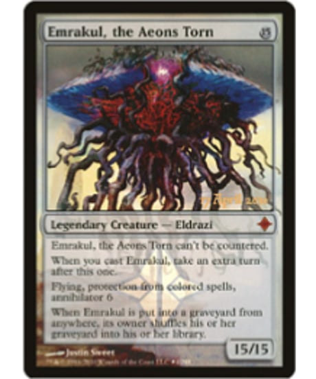 CATEGORY エルドラージ覚醒(ROE) | カードショップ merCato