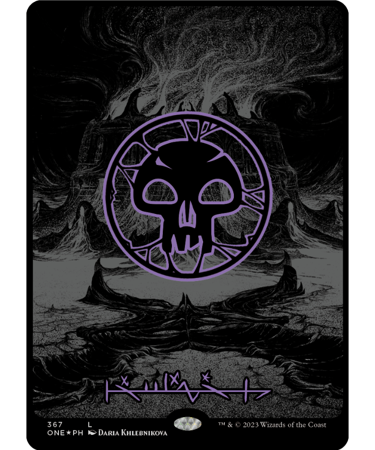 オイルスリック　FOIL沼　20枚セット 2025年最新】オイルスリック 沼の人気アイテム - メルカリ