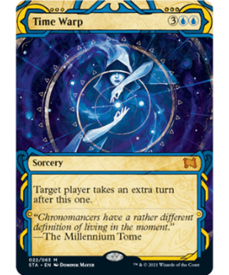 対抗呪文　セットブースターfoil ミスティカルアーカイブ 対抗呪文 セットブースターfoil ミスティカルアーカイブ 対抗