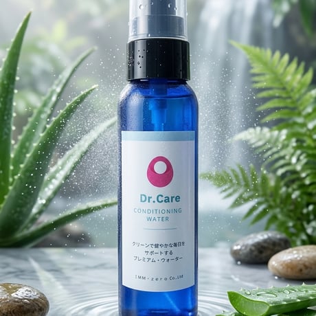 Dr.Care コンディショニングウォーター