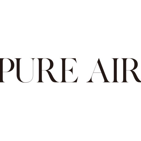 PURE AIR®︎
