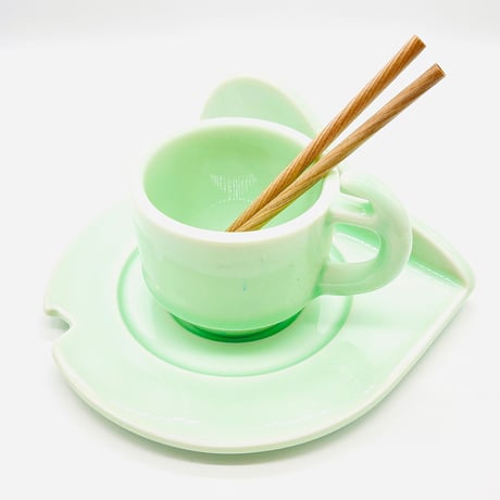 【SDGs商品】繰り返し使える杉のマドラー