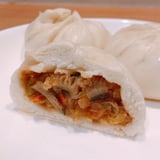 手づくり 老麺 肉まん 礼(RAI)