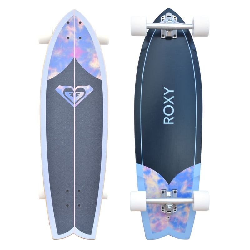 ROXY サーフスケート　ROJECTORトラック ROXY サーフスケートROJECTORトラック