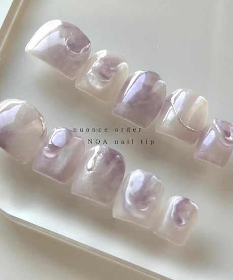 nuance order（リピーター様限定）