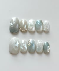 icy