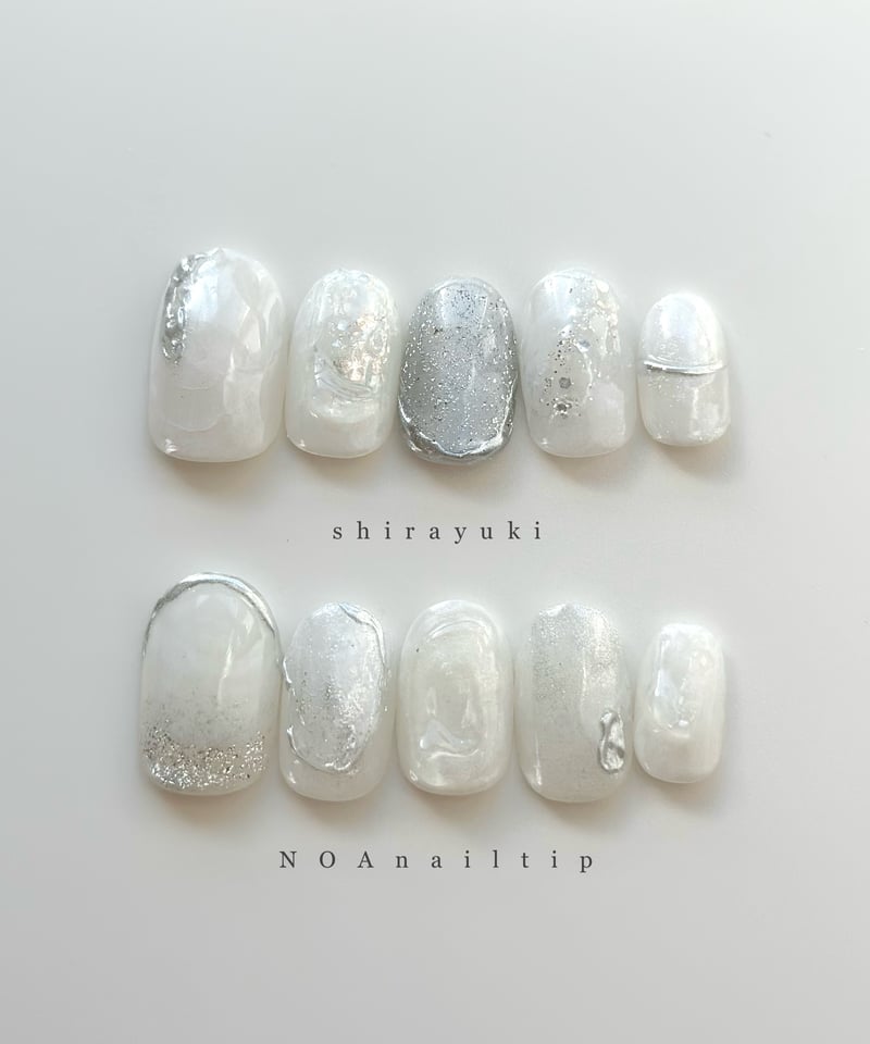 shirayuki-白雪- | NOA