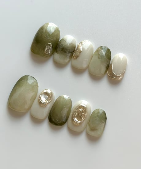 olive