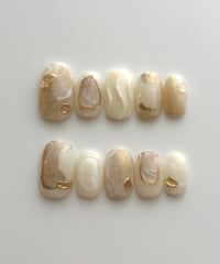 cream