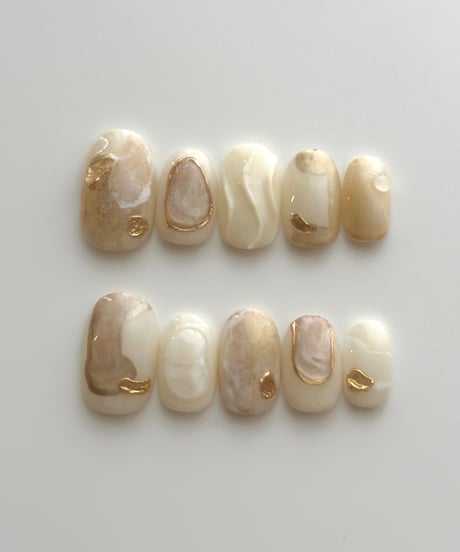 cream