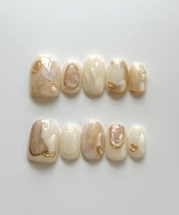 cream