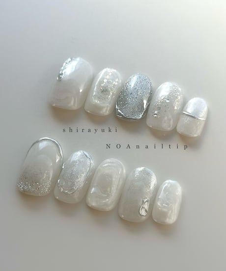 shirayuki-白雪-