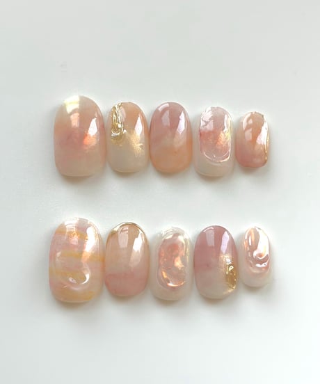 NOA nail ❥︎ 一部値上げ予定ページ ノア 高槻店(NOR)｜ホットペッパービューティー