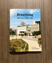 Breathing Okinawa 1964-1966（日本国内発送）