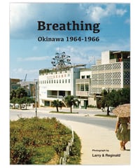 Breathing Okinawa 1064-1966 (International shipping)