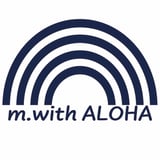 m.with ALOHA
