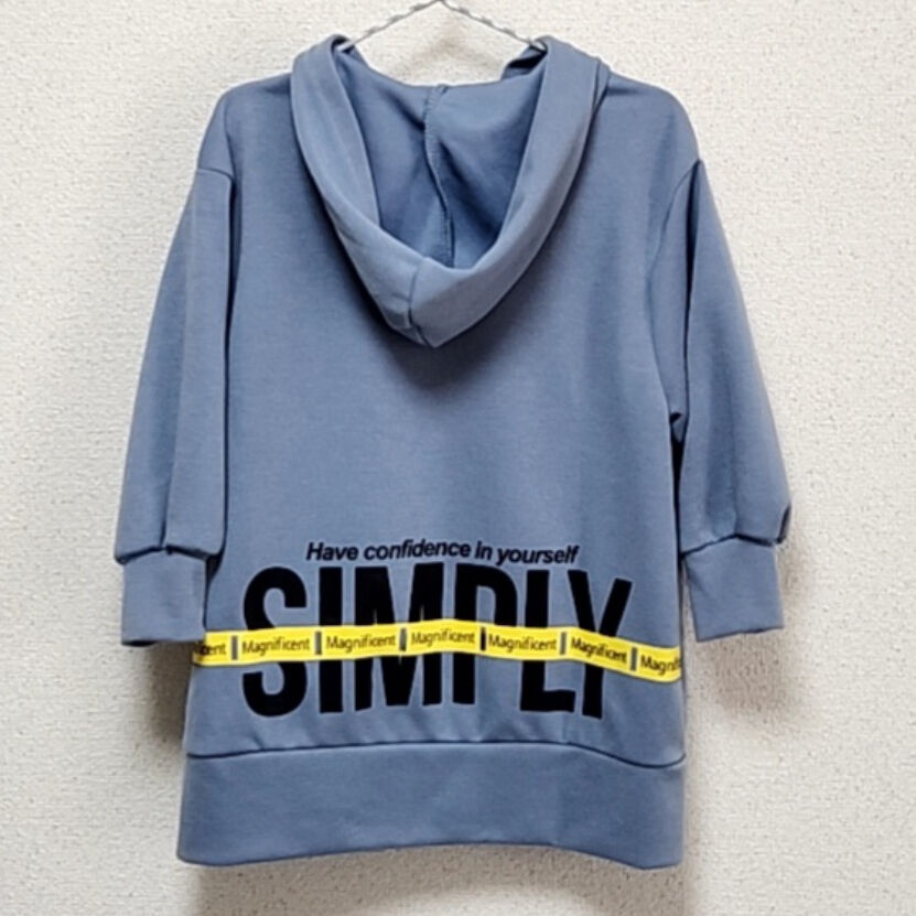 【非売品】supplier unknown×hcw フルジップパーカー L fit=scale-down,w=1200