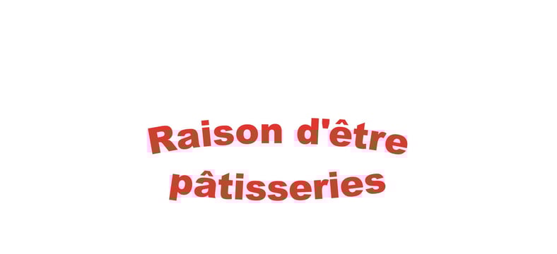 レモンケーキ専門店 Raison d'être 福崎店