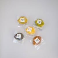 【単品】プチレモンケーキ・レモンケーキ