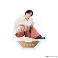 【販売終了】9月アクリルスタンド