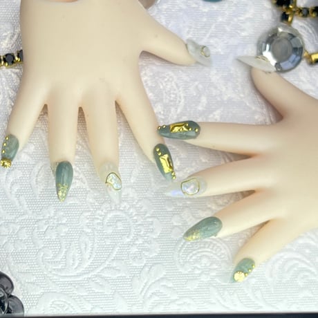 ドールネイル | STORES