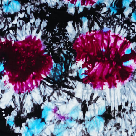 天竺牡丹（てんじくぼたん）
