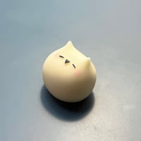 もにゅ山田さん_白ほっぺ(顔あり)