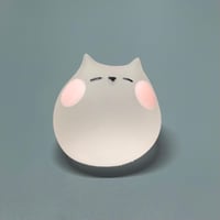 もにゅ山田さん_透明ほっぺ(顔あり)