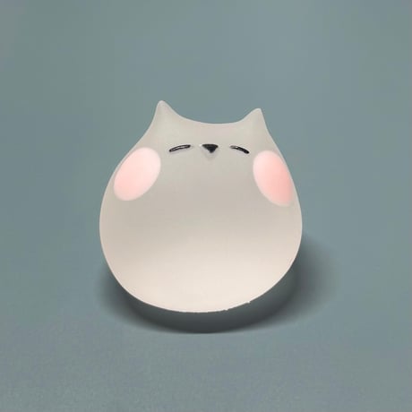 もにゅ山田さん_透明ほっぺ(顔あり)