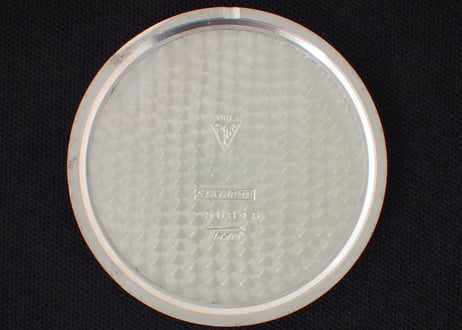 BB-13B  ティソ　セクターダイヤル   CHs TISSOT＆FILS　　懐中時計