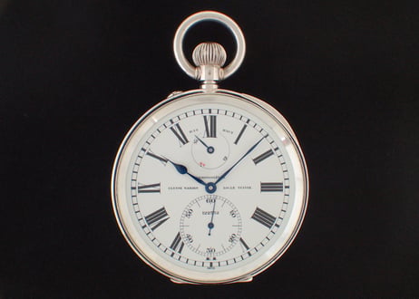 BB-16A ユリスナルダン　ヌーシャテル天文台　ULYSSE NARDIN　Observatoire de Neuchâtel