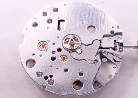 BA-44B  グランドセイコー  HI-BEAT 　GrandSeiko　 45GS　Ref.4520-8000　1968年