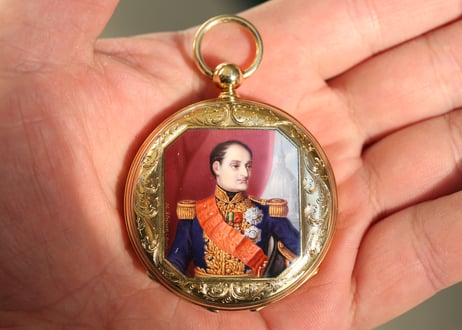 アンティークウォッチ ダイワ時計店