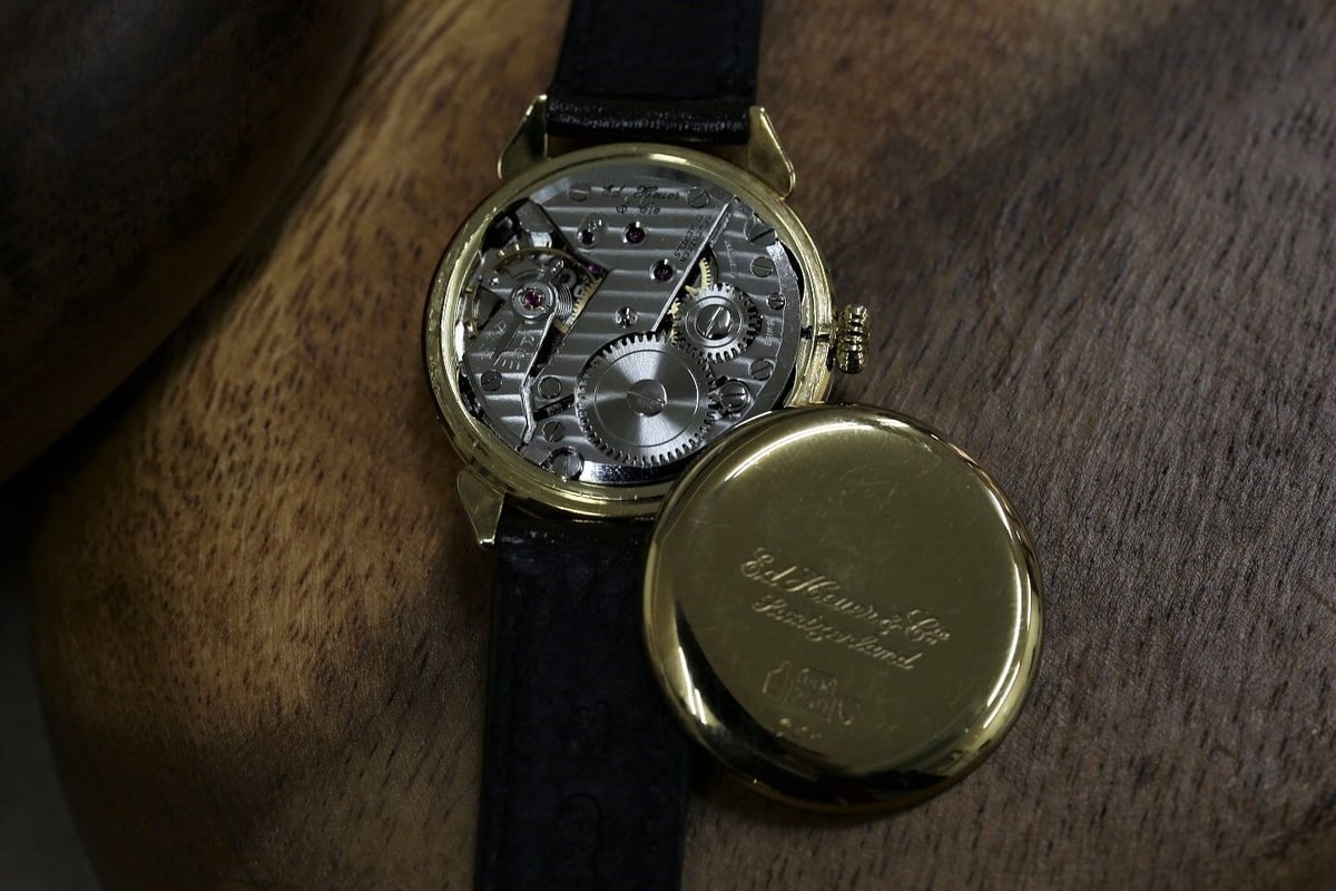 TAG Heuer 150th anniversary book タグ