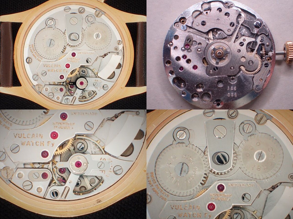 Braun クォーツ 腕時計 オーバルケース　べっ甲 Swatch スウォッチ べっ甲 腕時計 箱なし｜Yahoo!フリマ（旧