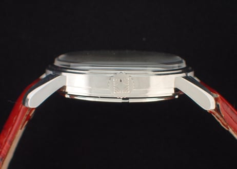 AU-62B  ゼニス　バンパー式自動巻き　Cal.133.8　ZENITH　Automatic (hammer / bumper)