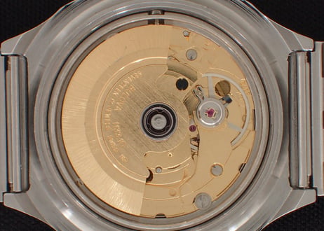 AY-23B  ブローバ  BULOVA　TVスクリーン　自動巻