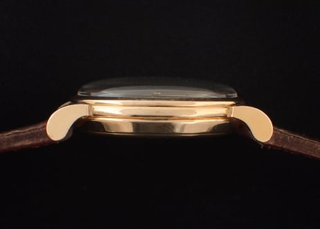 BA-13B  オメガ　OMEGA  オートマチック　バンパー　Cal.354　Ref.2445-14SC