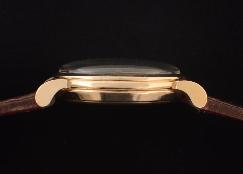 BA-13B オメガ OMEGA オートマチック バンパー Cal.354 Ref.244