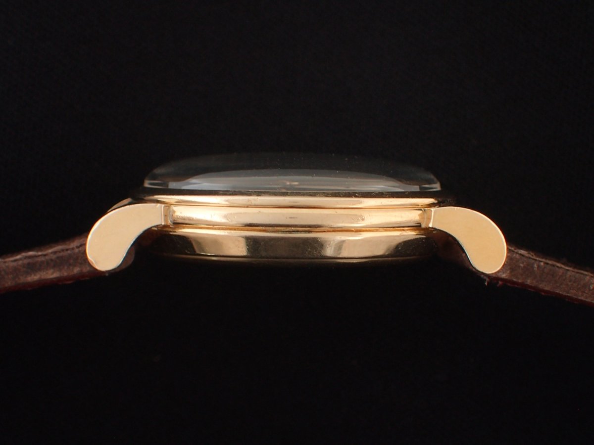 BA-13B オメガ OMEGA オートマチック バンパー Cal.354 Ref.244