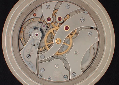 BB-2C  IWC  KM　II.Kl.　旧ドイツ海軍　International Watch Co.　Kriegsmarine　懐中時計　ミリタリーオリジナル