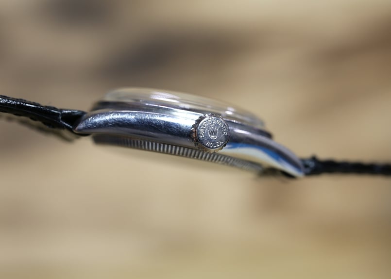 AZ-10C ロレックス ROLEX オイスターロイヤル Oyster Royal Ref. AZ-10C ロレックス ROLEX オイスターロイヤル Oyster Royal Ref.