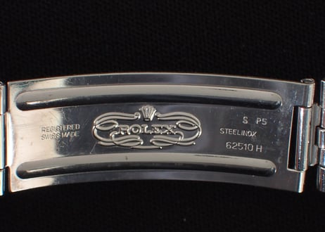 AZ-48B  ロレックス　ROLEX　デイトジャスト　DATEJUST　36　Ref.1601