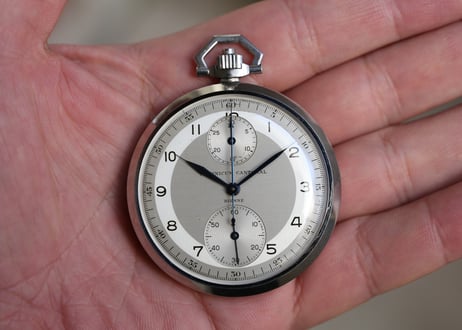 アンティークウォッチ ダイワ時計店