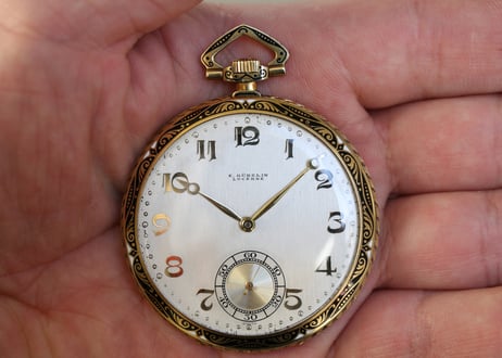 CATEGORY 懐中時計 | アンティークウォッチ ダイワ時計店