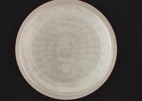 BA-3B　 オメガ　OMEGA　コンステレーション  Constellation　Ref.168.005