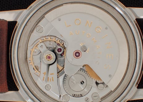AZ-32B  ロンジン　LONGINES　コンクエスト　Conquest　カレンダー　自動巻き Ref.9026‐4  Cal.291